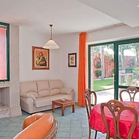 Flumini Casa 3*