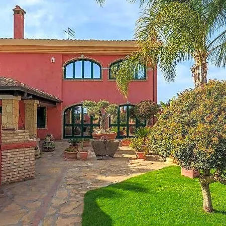 Hotel Flumini Casa 3*