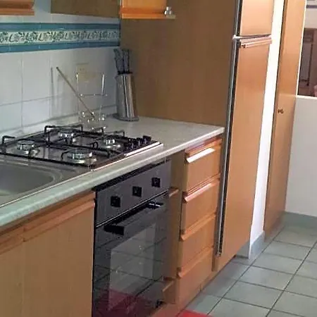 Flumini Casa Ξενοδοχείο 3*