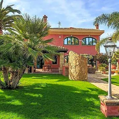Hotel Flumini Casa Sant'Andrea (Sardinia)