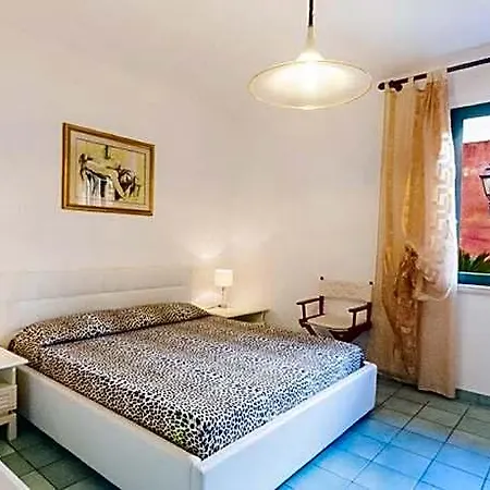 Flumini Casa 3*