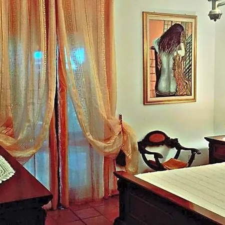 Ξενοδοχείο Flumini Casa