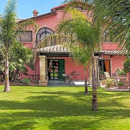 Flumini Casa
