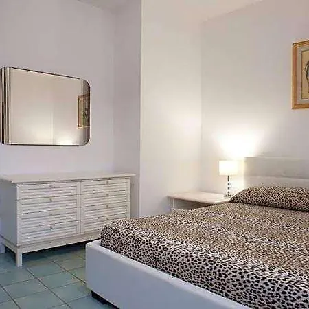 Flumini Casa Hotel 3*