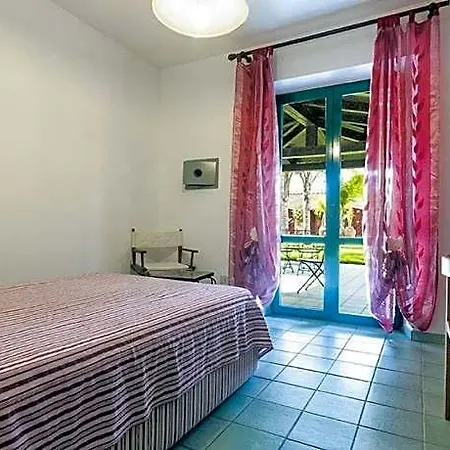 Flumini Casa 3*