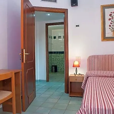 Hotel Flumini Casa Sant'Andrea (Sardinia)