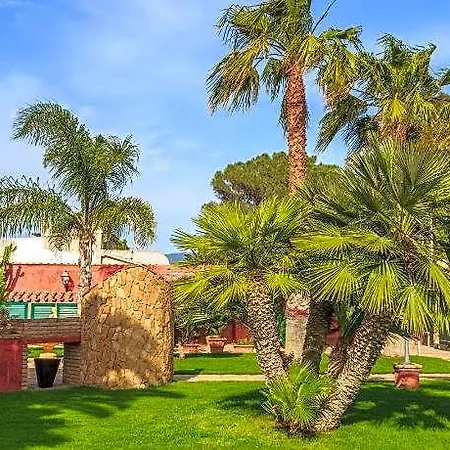 Flumini Casa 3*