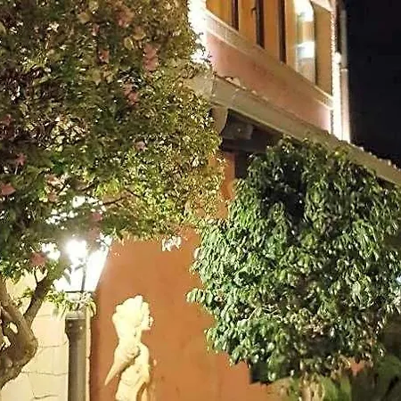 Flumini Casa Hotel Sant'Andrea (Sardinia)