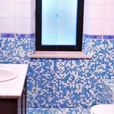Flumini Casa 3* Sant'Andrea (Sardinia)