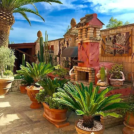 Flumini Casa