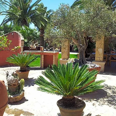 Flumini Casa Sant'Andrea (Sardinia)