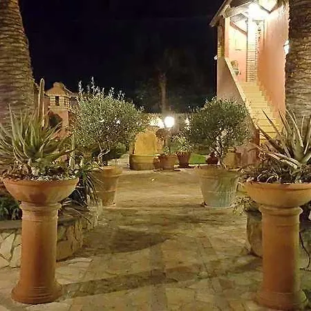 Flumini Casa Sant'Andrea (Sardinia)