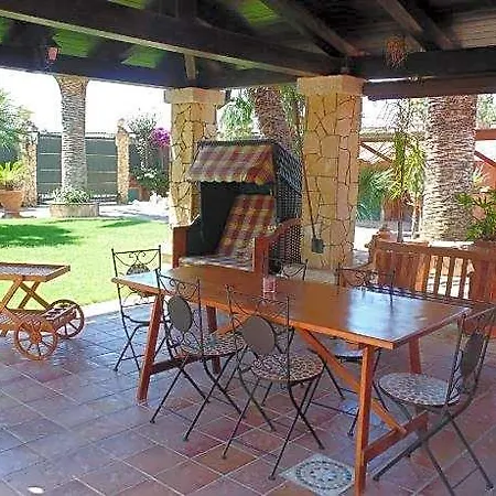 Hotel Flumini Casa Sant'Andrea (Sardinia)