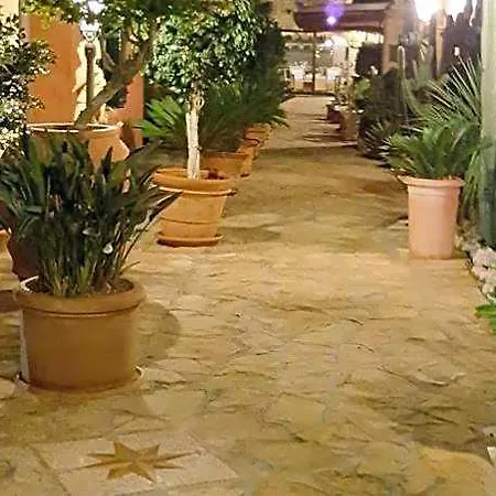 Hotel Flumini Casa