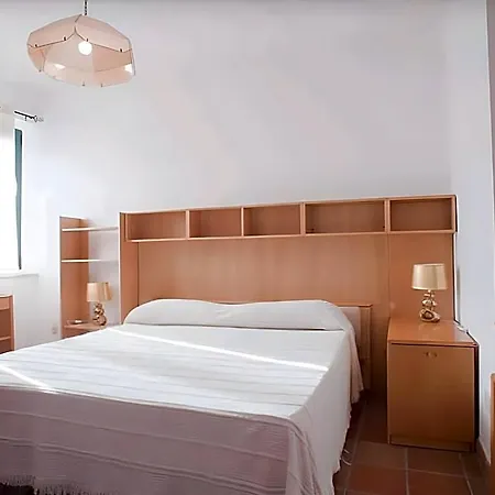 Hotel Flumini Casa