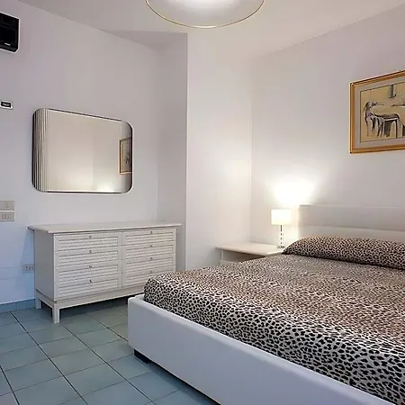Flumini Casa 3* Sant'Andrea (Sardinia)