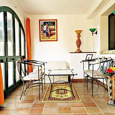 Hotel Flumini Casa Sant'Andrea (Sardinia)
